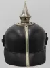 Prussian Pioneer Enlisted Pickelhaube Visuel 4